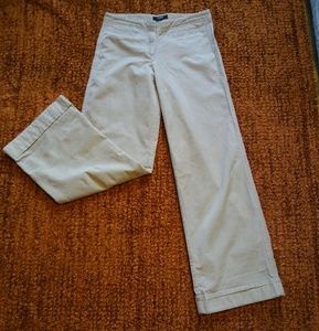 Express Corduroy Pants